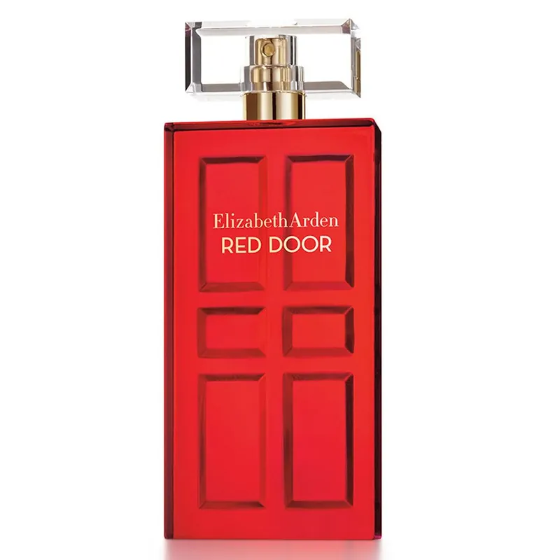 Nopea Toimitus Elizabeth Arden Red Door Eau De Toilette For Her 50 ml