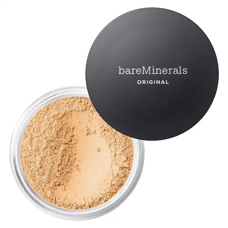 Tarjoushinta bareMinerals  Original Loose Powder Foundation SPF15 Light 08 8g
