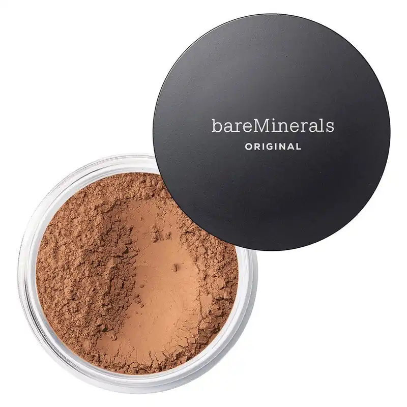 bareMinerals  Original Foundation SPF15 Tan 19 8g Kampanjahinta