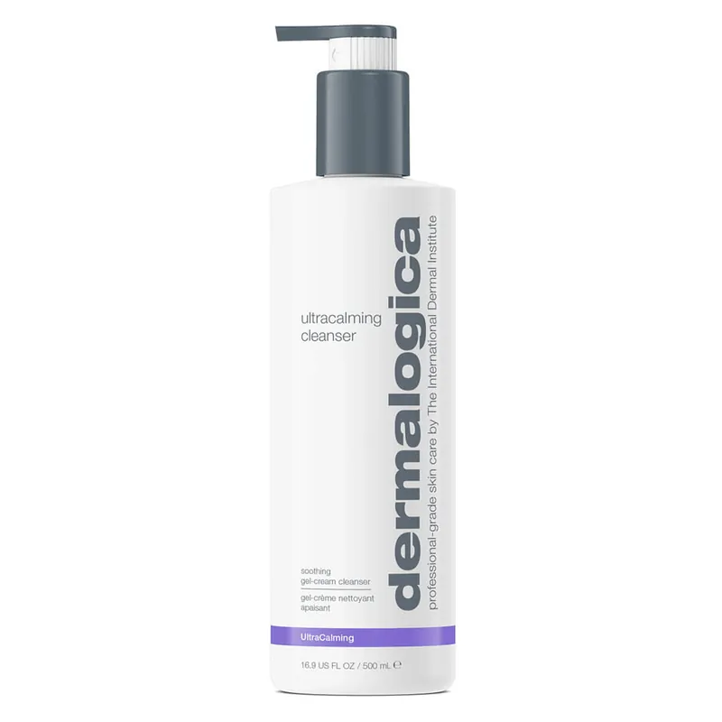Dermalogica  UltraCalming Cleanser 500 ml Edullinen Hinta