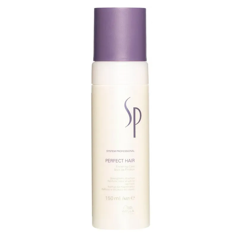 Alkuperäinen Wella Sp Wella Professionals Sp Perfect Hair Finishing Care 150ml