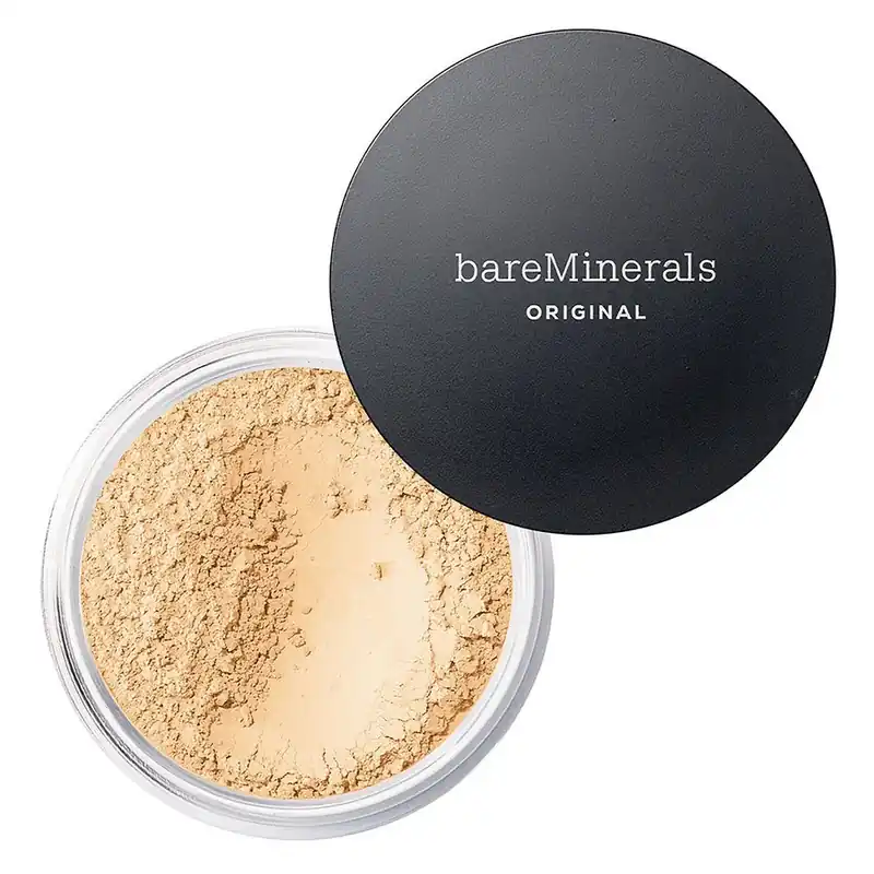 Sertifioitu bareMinerals  Original SPF 15 Foundation 8 g – Golden Fair