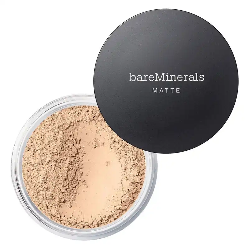 Löytö bareMinerals Original Matte Loose Foundation SPF15 Fairly Light 03 6g