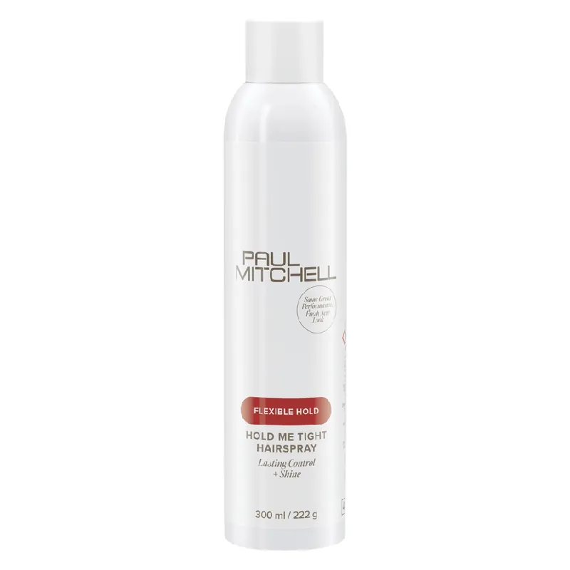 Paul Mitchell Express Style Hold Me Tight 300 ml Osta Verkossa