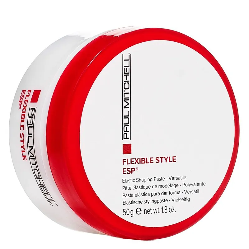 Paul Mitchell  Flexible Style ESP Elastic Shaping Paste 50 g Tehdashinta