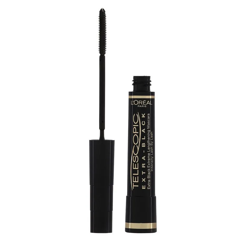 Tukkuhinta L'Oréal Paris Telescopic Extra Black Mascara 8 ml