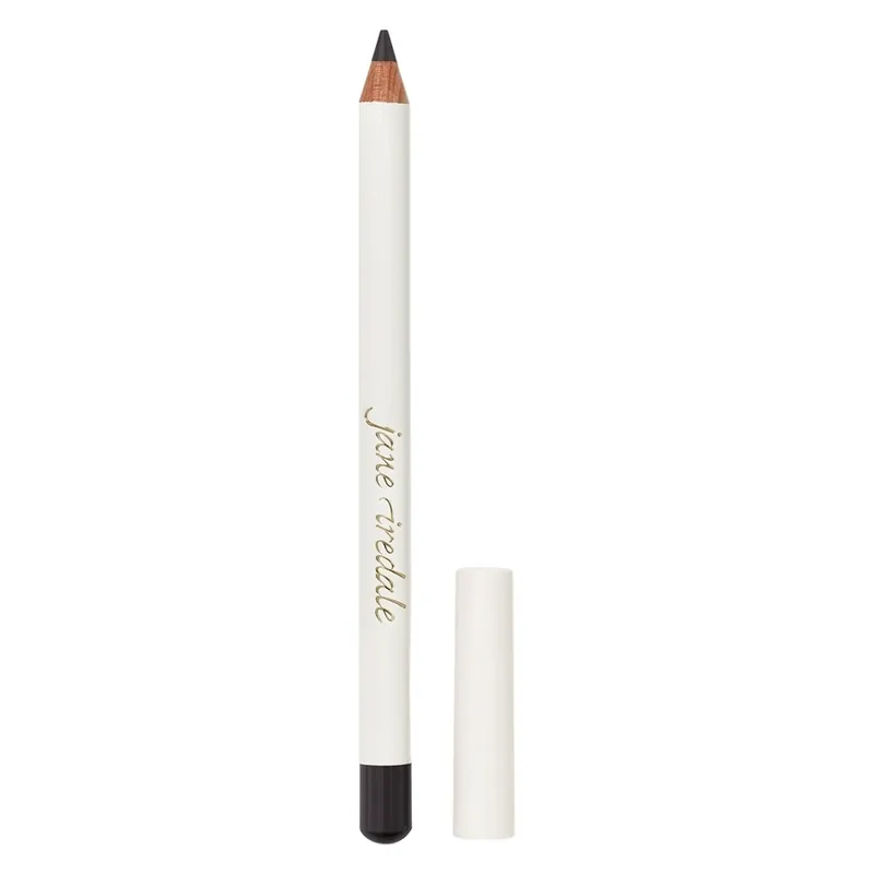 Suoraan Valmistajalta jane iredale  Pencil Crayon For Eyes – Black/Grey 1,1g