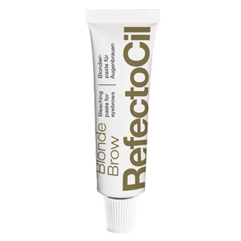 Erikoistarjous RefectoCil Eyelash & Eyebrow Tint No.0 Blonde 15ml