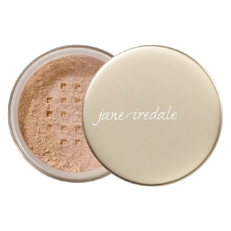 jane iredale  Amazing Base Loose Mineral Powder SPF20 Suntan 10,5g Päivän Tarjous