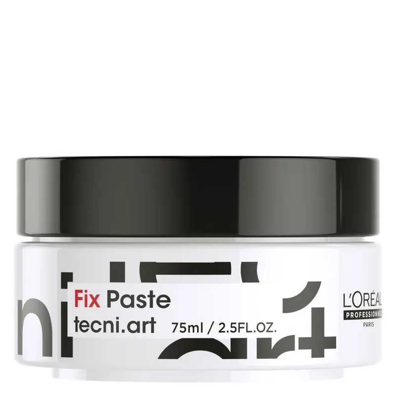 Sertifioitu L'Oréal Professionnel Fix Paste Clay 75ml