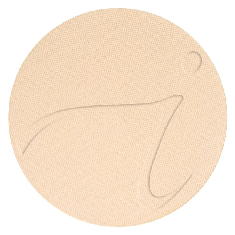 jane iredale  Purepressed® Base Mineral Foundation SPF 20 Refill – Bisque 9,9 g Pakollinen (Must-Have)