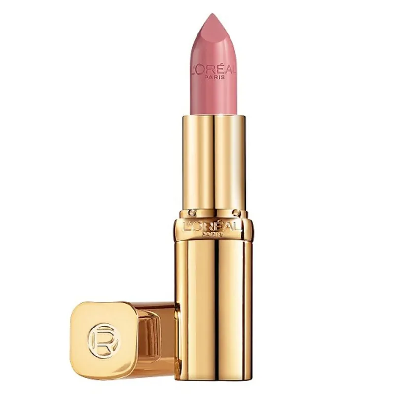 L'Oréal Paris  Color Riche Satin Lipstick 4,3 g – 235 Nude Alennettu