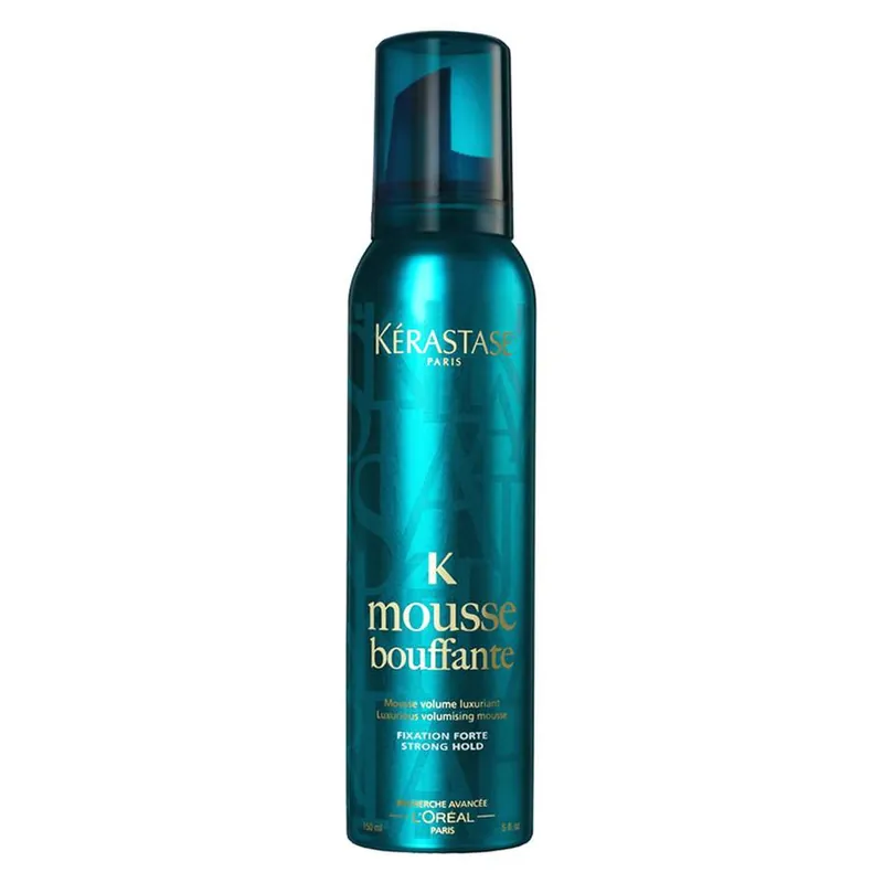 Ajankohtainen Kérastase  Mousse Bouffante Hair Mousse 150ml