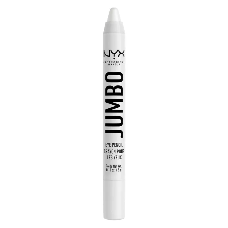 NYX PROFESSIONAL MAKEUP  Jumbo Eye Pencil – Milk 5g Löytö