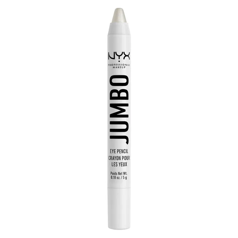 NYX PROFESSIONAL MAKEUP  Jumbo Eye Pencil Cottage Cheese 5g Tilaa Nyt
