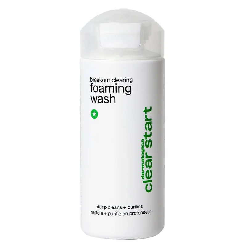 Dermalogica  Clear Start Foaming Wash 177ml Osta Tänään