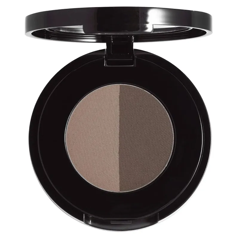 Anastasia Beverly Hills Brow Powder Duo Brunette/Dark Brown 2 x 0,8 g Kampanjahinta