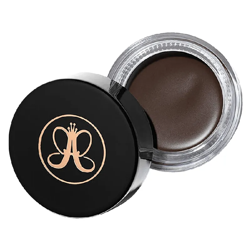 Uutuus Anastasia Beverly Hills  DipBrow Pomade Dark Brown