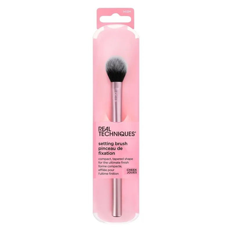 Real Techniques Setting Brush Alkuperäinen