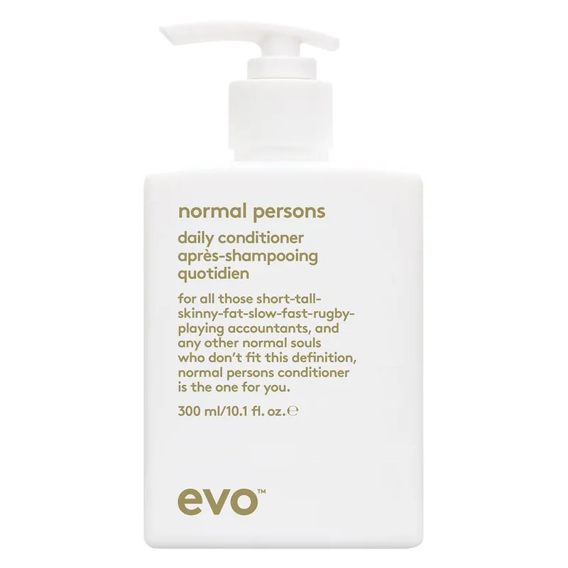 Evo Normal Persons Daily Conditioner 300 ml Ajankohtainen