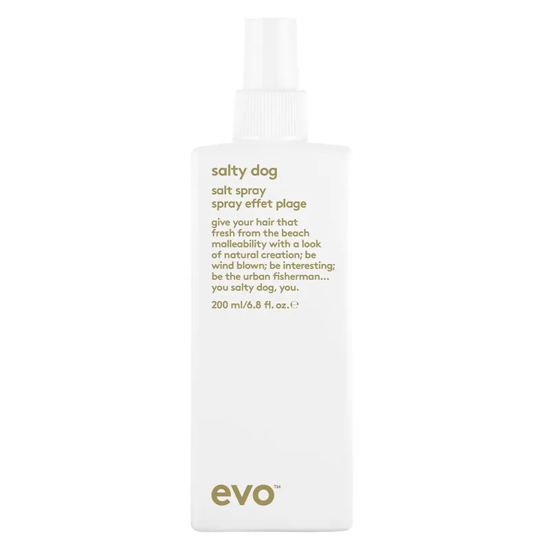 Erikoistarjous Evo  Salty Dog Salt Spray 200 ml