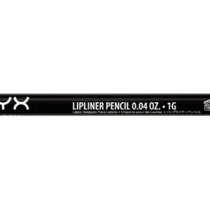 NYX PROFESSIONAL MAKEUP  Slim Lip Pencil 1 g ─ Cabaret Merkkituote