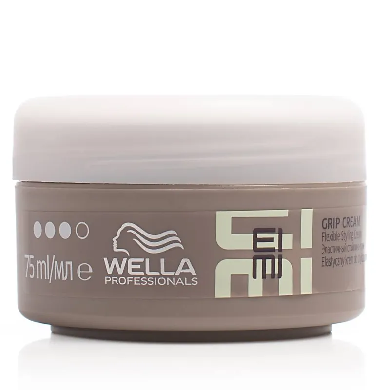 Wella Eimi Wella Professionals Eimi Grip Cream 75 ml Viimeinen Mahdollisuus