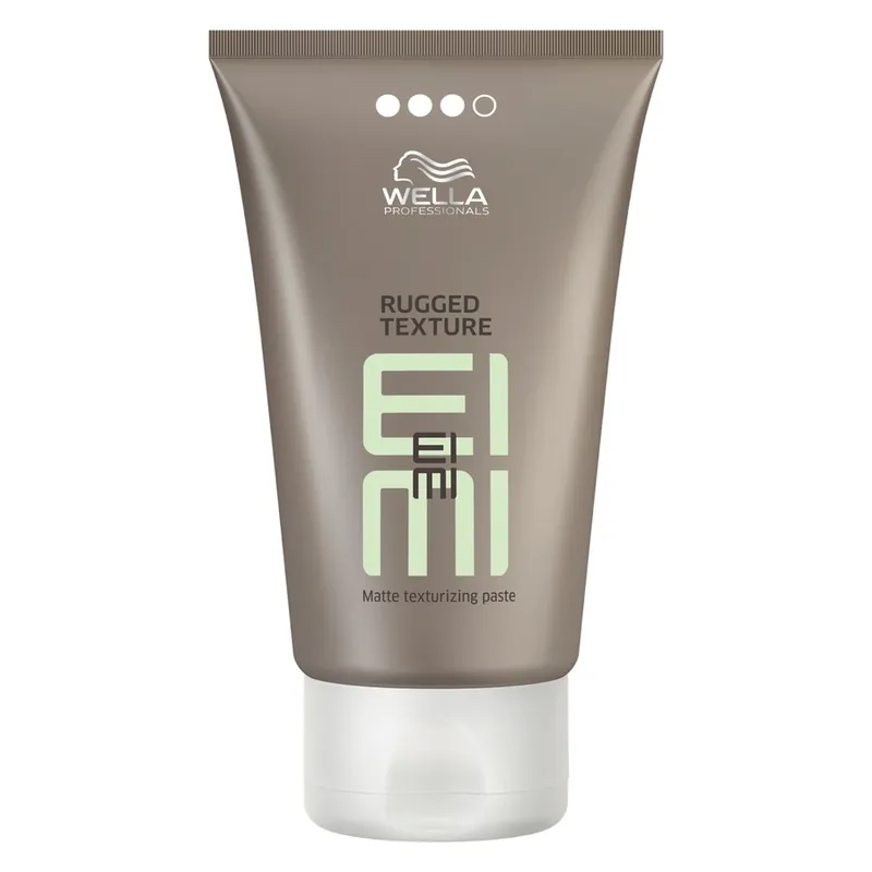 Edullinen Hinta Wella Eimi  Wella Professionals Eimi Rugged Texture Matte Texturising Paste 75 ml