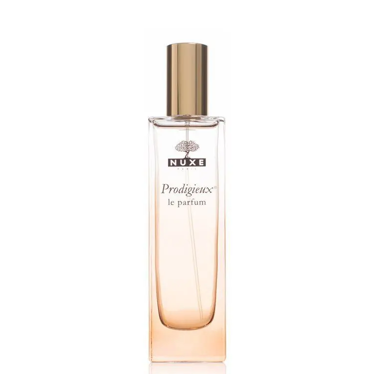 Tilaa Heti Nuxe  Prodigieux Le Parfum Eau De Parfum 50ml