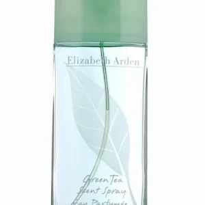 Elizabeth Arden  Green Tea Scent Spray Eau De Parfum 50ml Ilmainen Palautus