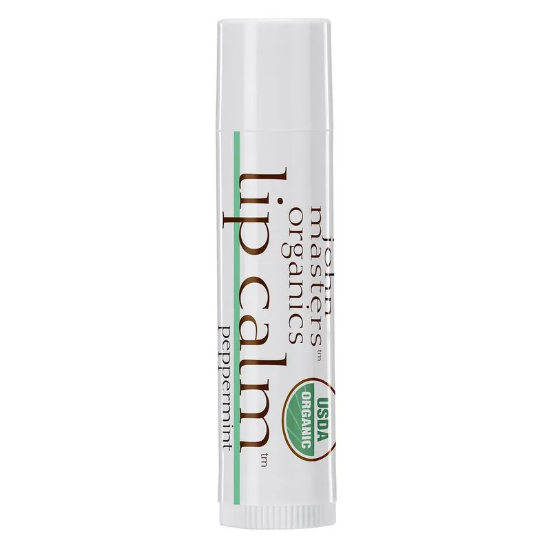 Merkkituote John Masters Organics Lip Calm Peppermint 4g
