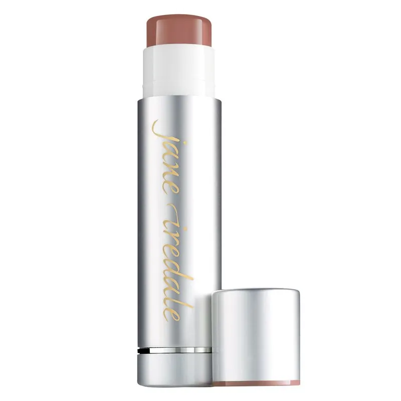 Erikoistarjous jane iredale LipDrink Lip Balm SPF15 Buff 4g