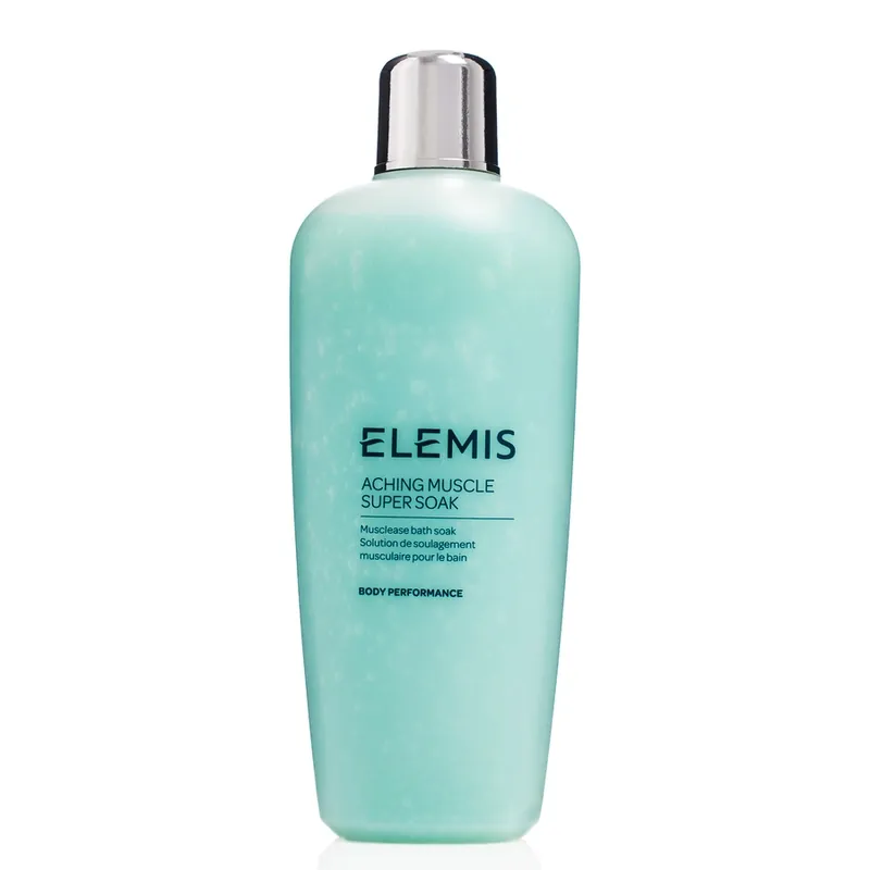 Elemis  Aching Muscle Super Soak 400 ml Tilaa Nyt
