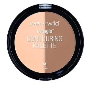 Wet n Wild  MegaGlo Contouring Palette Dulce De Leche E7491 12g Edullinen