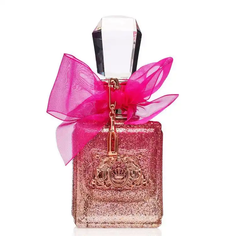 Juicy Couture Viva La Juicy Rose Eau De Parfum 30ml Heti Saatavilla