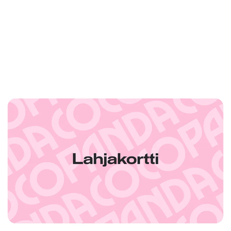 Digitaalinen lahjakortti – 30 € Pikatoimitus
