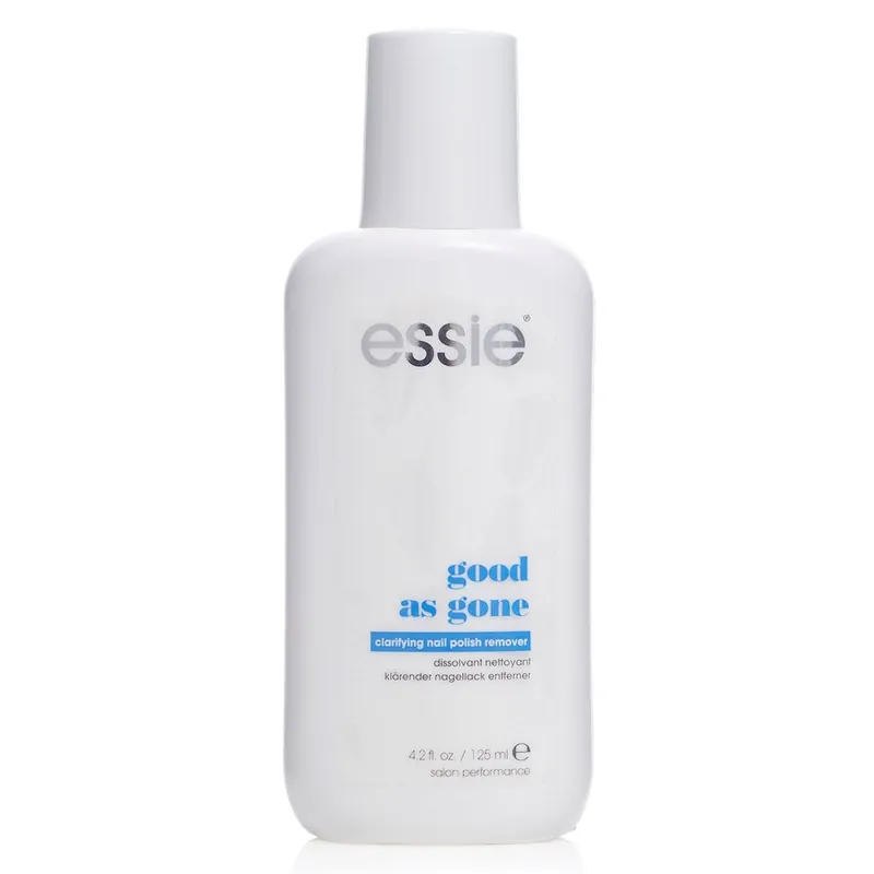 Essie  Good As Gone Remover 125 ml Uusi Kokoelma