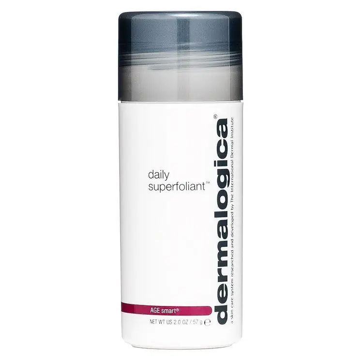 Dermalogica Daily Superfoliant 57 ml Asiakkaiden Suosikki