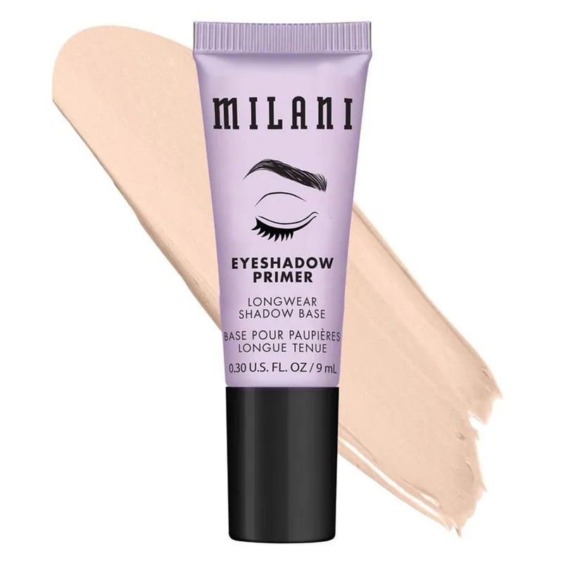 Milani Cosmetics  Eyeshadow Primer Nude 9ml Vain Tänään