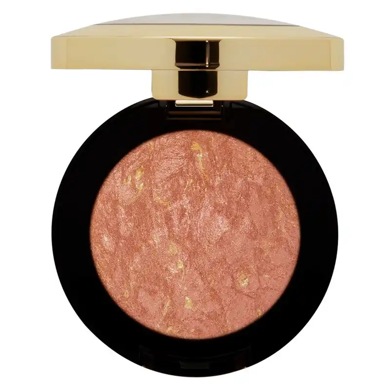 Milani Cosmetics Baked Blush Rose D'oro 3,5g Rajoitettu Tarjous
