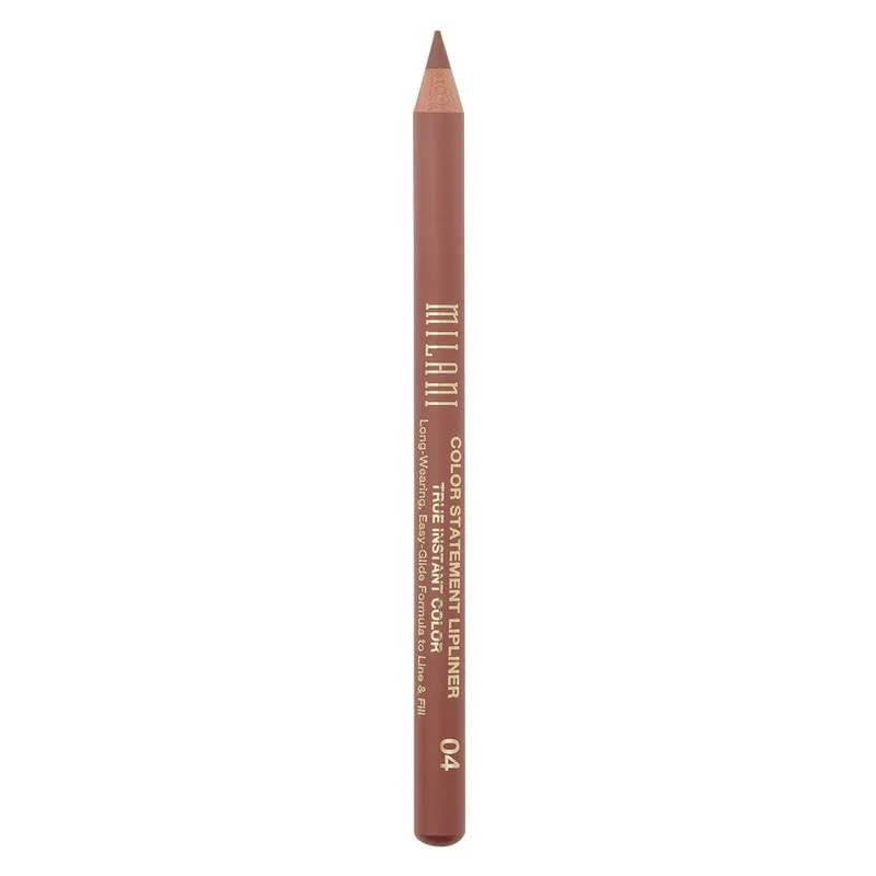 Ilmainen Palautus Milani Cosmetics  Color Statement Lipliner All Natural 1,14g