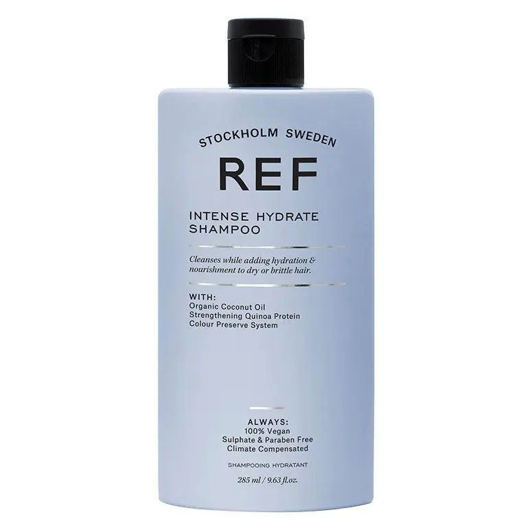 REF Stockholm  Intense Hydrate Shampoo 285ml Osta Verkossa