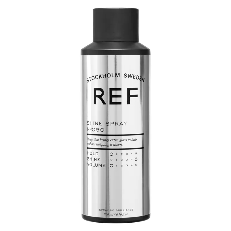 Edullinen Hinta REF Stockholm  Shine Spray 200ml