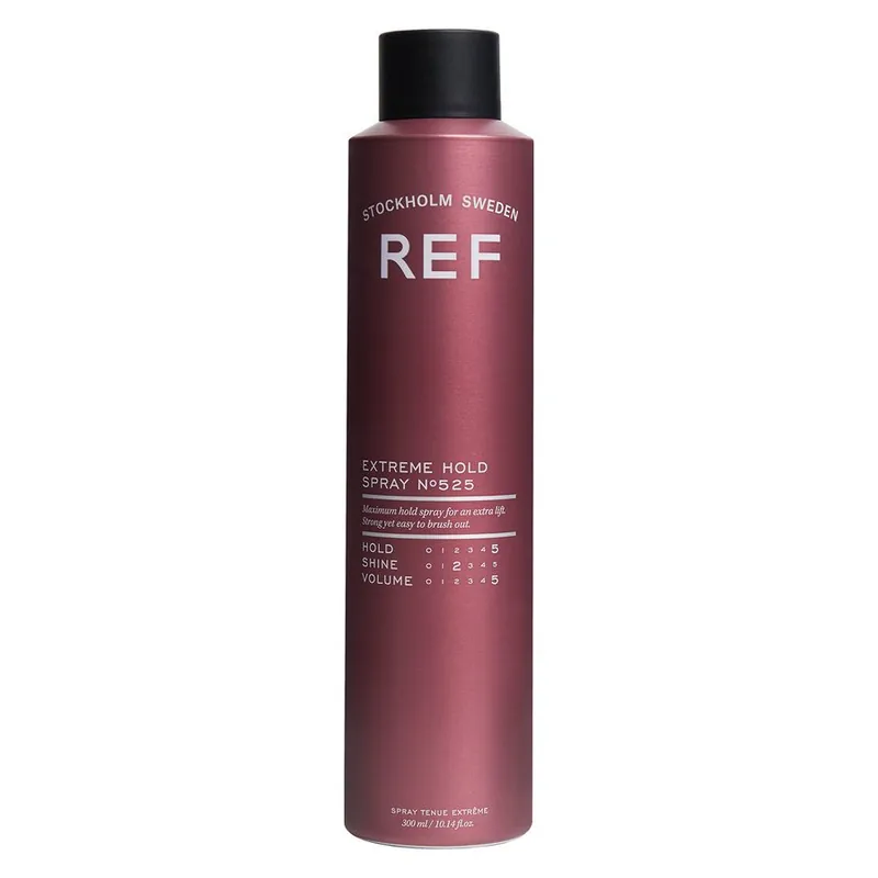 Ajankohtainen REF Stockholm  Extreme Hold Spray 300ml