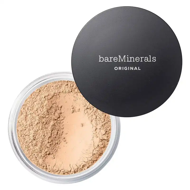 Uutuus bareMinerals  Original Loose Powder Foundation SPF15 Light Beige 09 8g