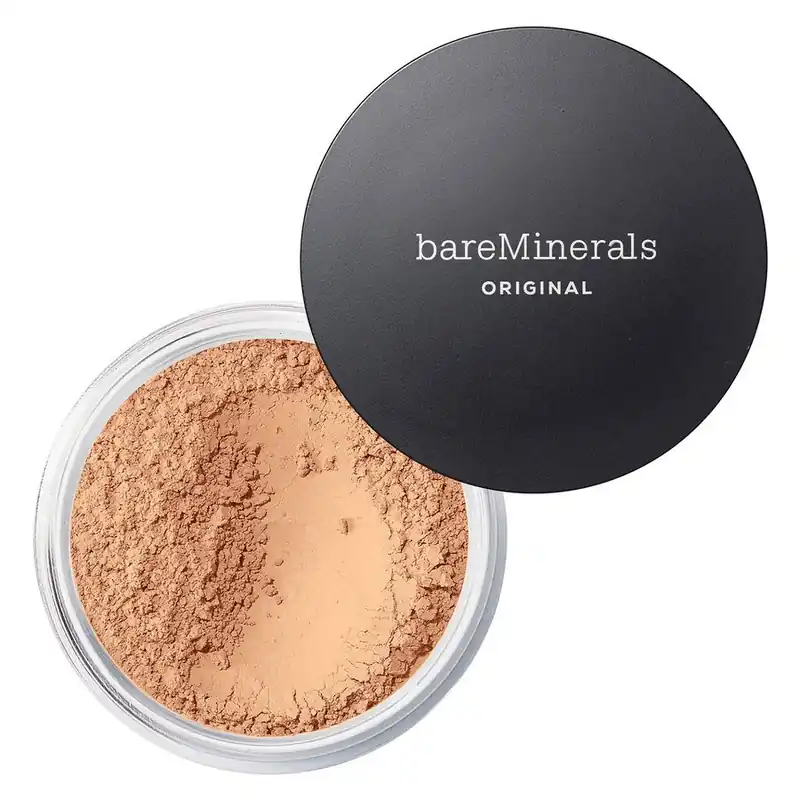 Alennettu bareMinerals  Original Foundation SPF15 Soft Medium 11 8g