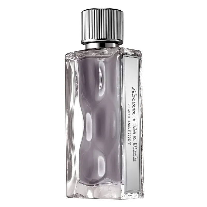 Abercrombie & Fitch  First Instinct Men Eau De Toilette 50 ml Tarjous