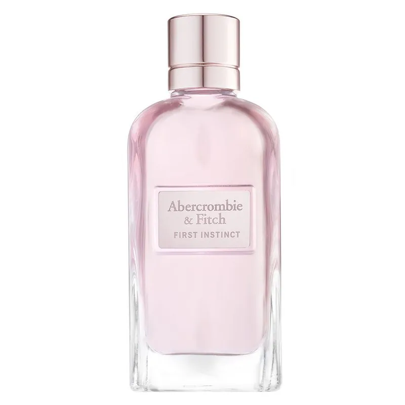 Abercrombie & Fitch  First Instinct For Women Eau De Parfum 50 ml Eniten Myyty