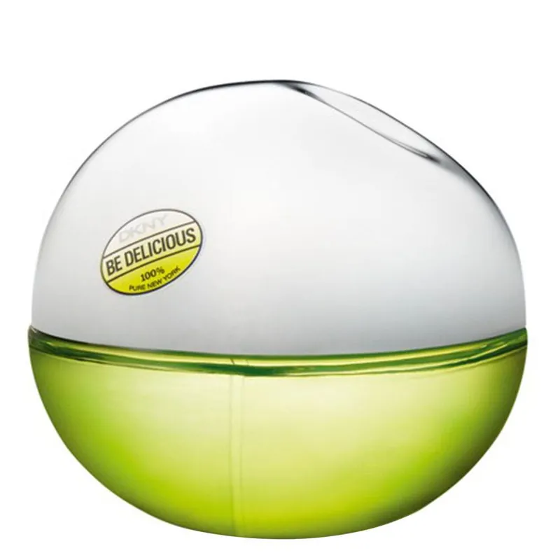 DKNY Be Delicious Eau De Parfum 30ml Kausialennus