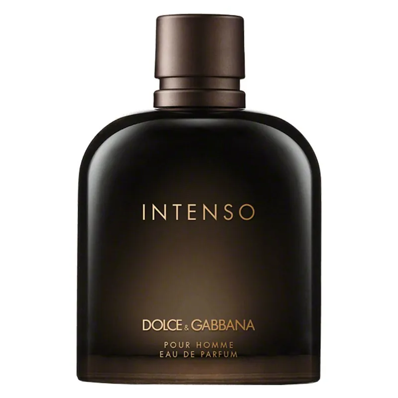 Dolce&Gabbana Pour Homme Intenso Eau De Parfum 75ml Paras Hinta